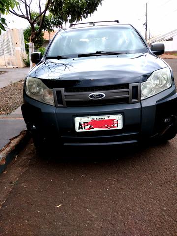 Ecosport 4wd 4x4 - Foto 4