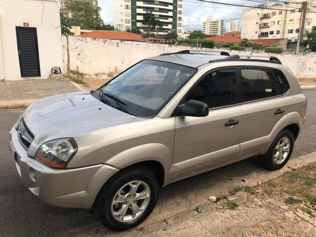 Tucson automático - vendo - Foto 9