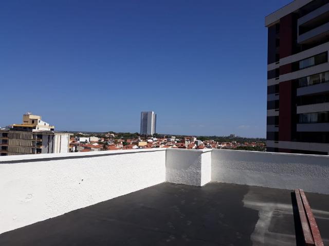 Ótima cobertura - Local excelente Cod 1092