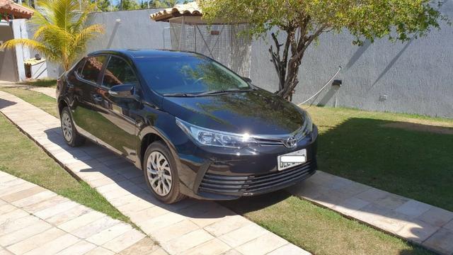 Corolla GLI 2017/2018 - Foto 3