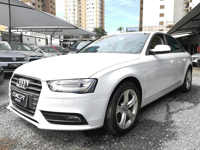 Audi A4 2.0 turbo tfsi - Foto 2
