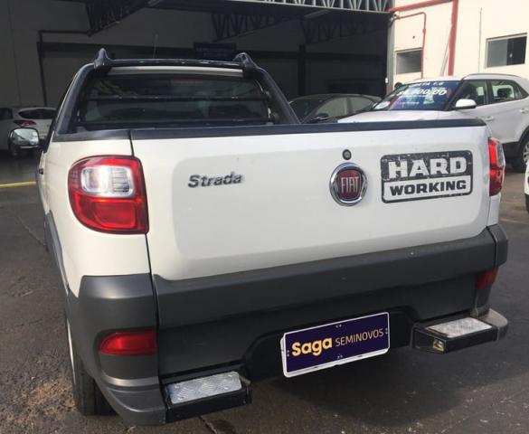 FIAT STRADA HD WK CC E - Foto 5