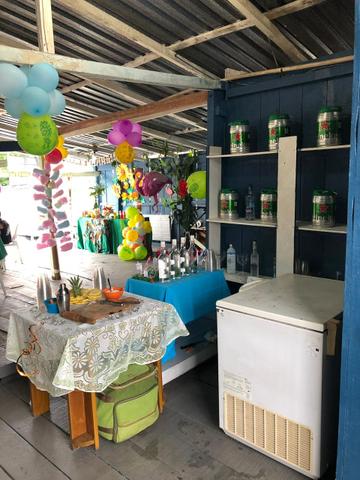 Flutuante aluguel para festas e confraternização - Foto 15