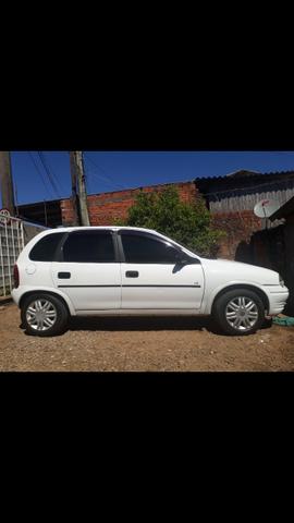 Corsa gl 1.6 8v - Foto 3