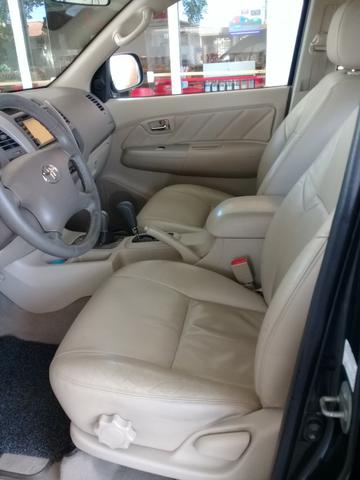 Hilux Sw4 - Foto 11