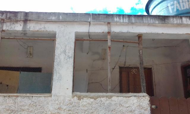 Vendo ou alugo uma casa em Pedro do Rio - Foto 2