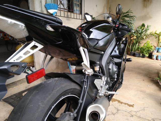 Yamaha R6 2010 - Foto 19