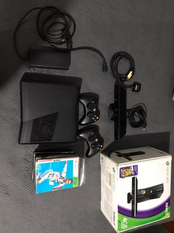 Vende-se Xbox 360 DESBLOQUEADO - Foto 5