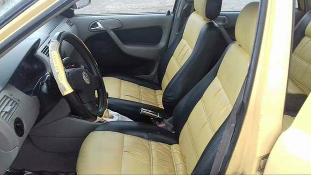 Gol G3 - Foto 6