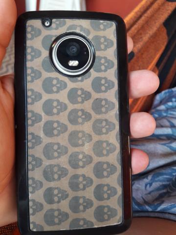 Moto g5 plus - Foto 2