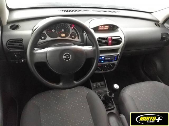 Chevrolet Corsa Hatch PREMIUM - Foto 7