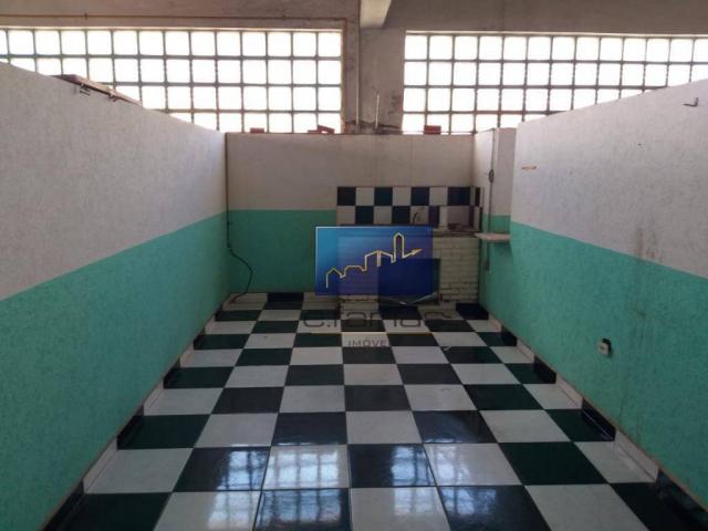 Prédio para alugar, 1980 m² por r$ 28.000/mês - penha de frança - são paulo/sp - Foto 9