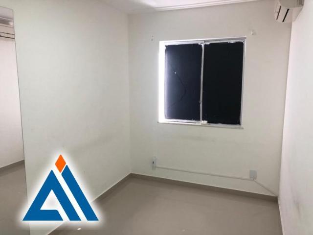 Apartamento de 2/4 - Foto 12