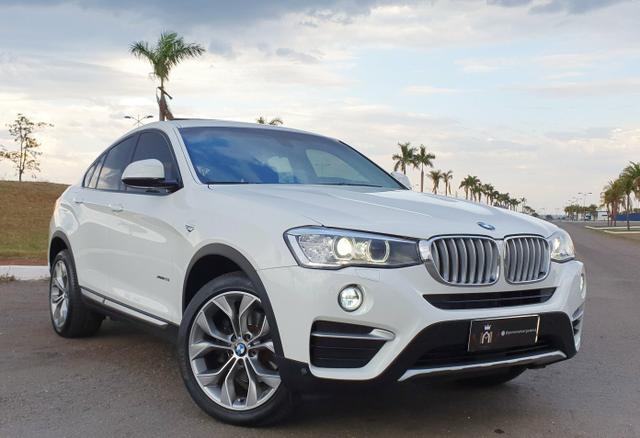 Bmw x4 2108/18