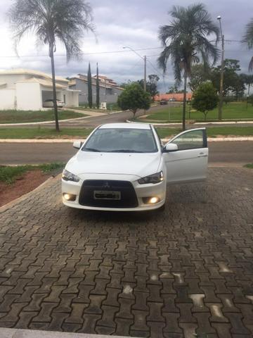 Vendo Mitsubishi Lancer 2014/15
