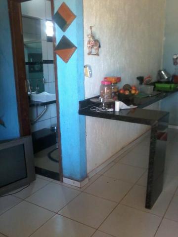 Vende casa 26 de setembro - Foto 2