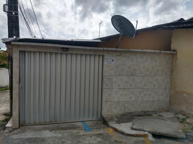 Vende-se linda casa - Foto 2
