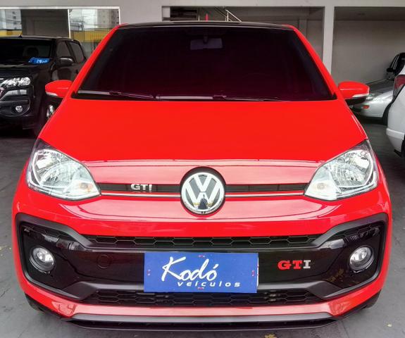Up! Move 1.0 TSI 2018 - Foto 2