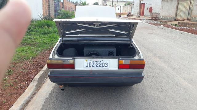 Voyage 1.8 ano 94 - Foto 10
