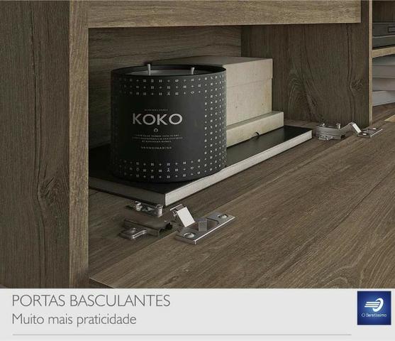 Home com Espelhos no Black Friday #FreteGRÁTIS* #Novo #Lacrado - Foto 3