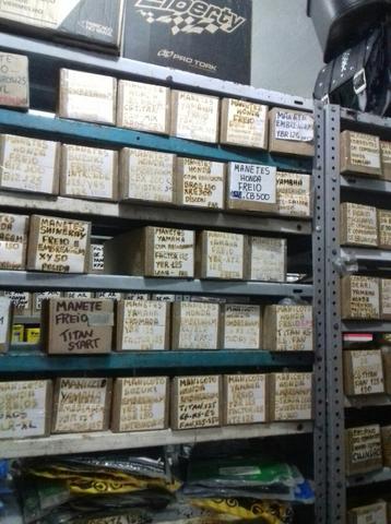 Várias peças,valores e marcas ! - Foto 4
