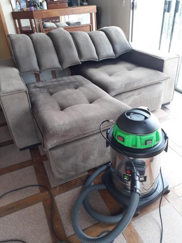 Centerlimp limpeza e higienização