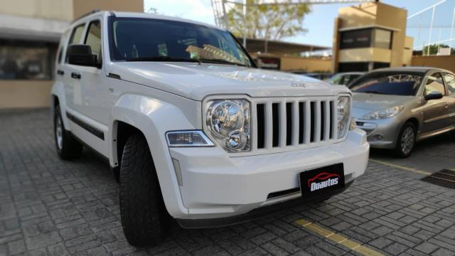 Jeep Cherokee Sport 12/12 V6 3.7 Extra Zero * Carro sem detalhes* Apenas 50k Rodados - Foto 2