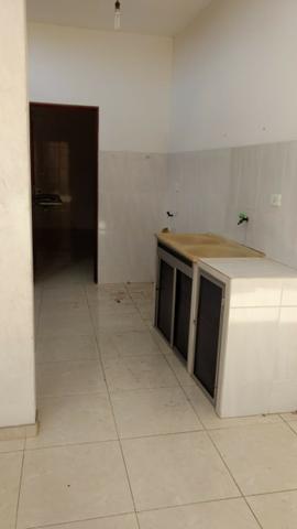Casa 1º andar - Foto 12
