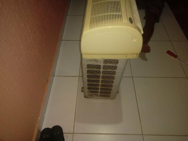 Vendo ar condicionado carrier - Foto 5