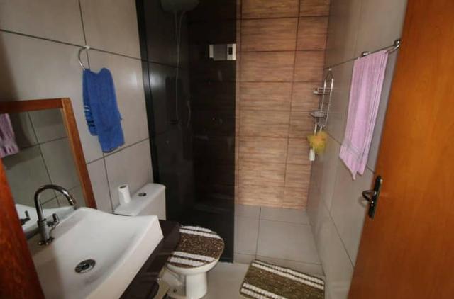 Casa Na Quadra 10 De Sobradinho - Foto 19