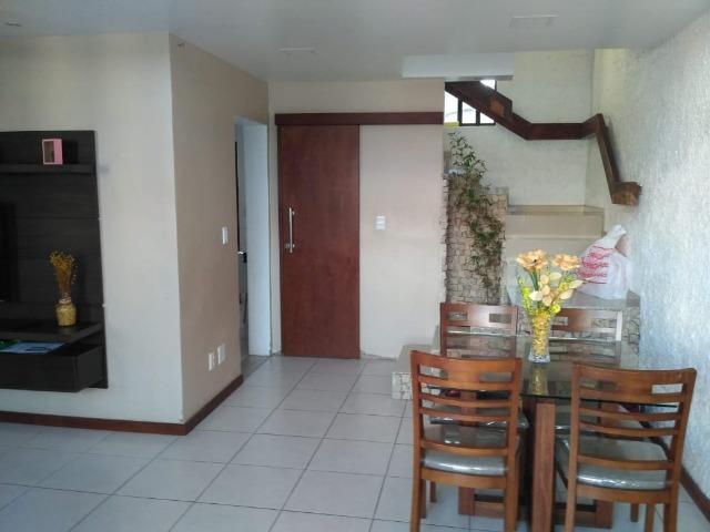 Casa duplex em Itapuã com 120 m² com 2/4 sem 1 suíte - Foto 7