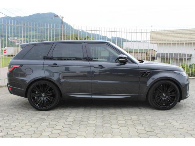 Land Rover Range Rover Sport 3.0 HSE Dynamic - Foto 7