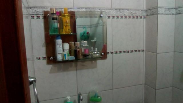Vendo Casa 130 mil financia pela Caixa Nilopolis - Foto 6