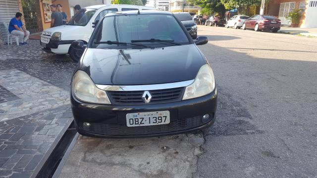Renault Symbol 2011