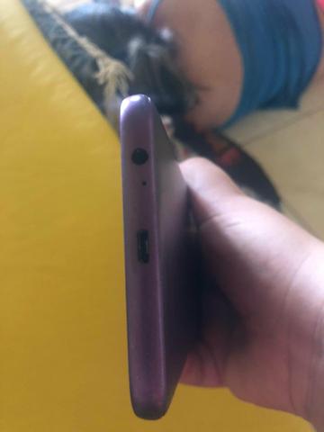 Vendo celular J8 - Foto 4