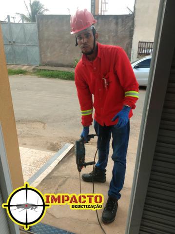 Dedetização e Limpeza de Fossa, Tel: * - Foto 5