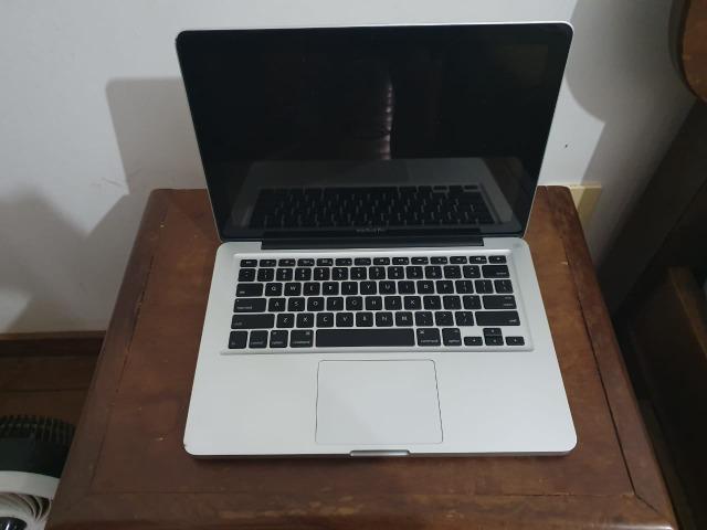 MacBook Pro 13'' (mid 2012)