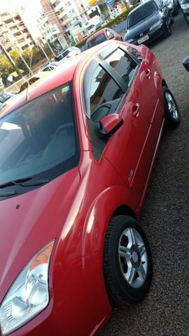 Ford Fiesta Sedan Flex - Foto 3