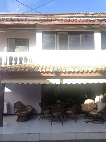 Village 4/4, 3 Suítes, Terraço Vista Mar. Piatã- Salvador - Foto 6