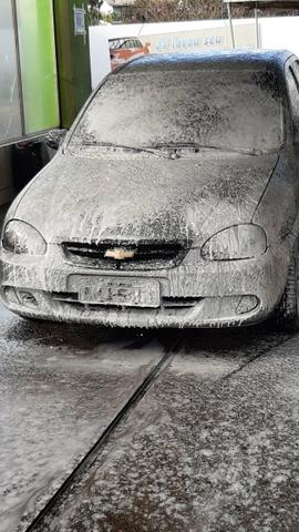 Corsa sedan 2005 life - Foto 2