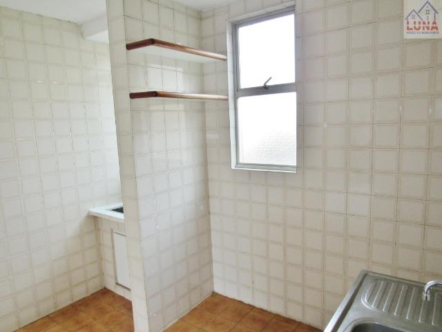 Apartamento 2 quartos,57m²,garage+área de lazer - Foto 7