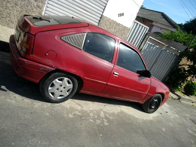 V/T por Titan 150