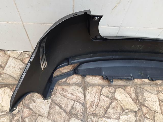 Parachoque Yaris Hatch 18/19 Original - Foto 5