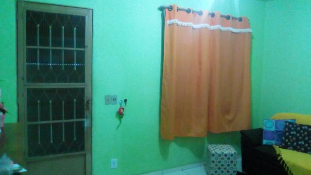 Vendo Casa 130 mil financia pela Caixa Nilopolis - Foto 16