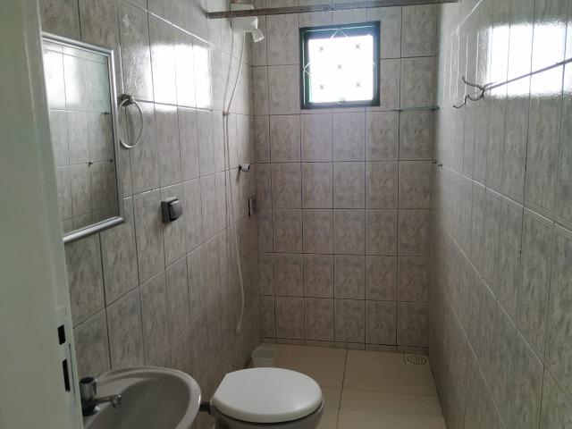 Casa 2 Qts na Laje terreno com escritura, Colonia Agrícola Samambaia,Entrada do Sam's Club - Foto 14