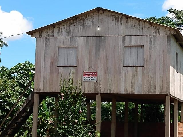 Vendo está chácara no belo jardim 3 depois da ponte