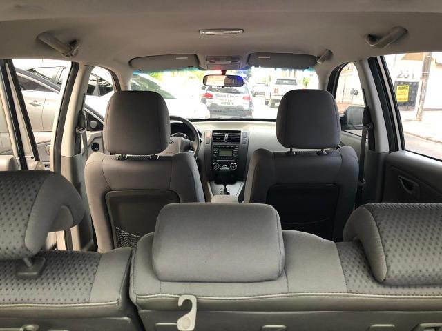 Tucson automático - vendo - Foto 14