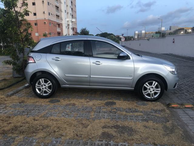 Ágile LTZ 1.4 único dono 59km Extra! - Foto 3