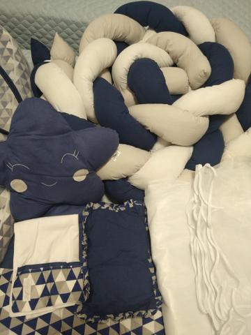 Kit berço - Foto 4