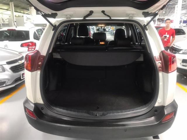 Toyota rav4 2.0 4x2 16v gasolina 4p automático - Foto 10